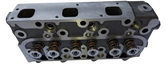Cabeza de motor D1105 KUBOTA